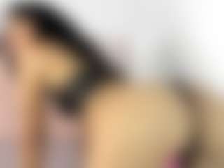 Dali-twerk's Live Sex Cam Show