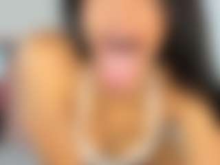 Dali-twerk's Live Sex Cam Show