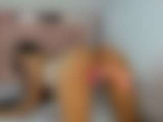 Live cam show with Dali-twerk - New Young Adult on SmokeAndPoke