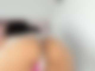 Dali-twerk's Live Sex Cam Show
