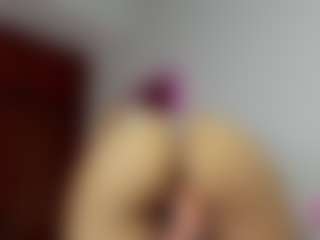 Dali-twerk's Live Sex Cam Show