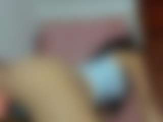 Dali-twerk's Live Sex Cam Show