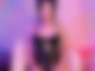 MiiaWilson's Live Sex Cam Show