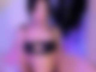 MiiaWilson's Live Sex Cam Show