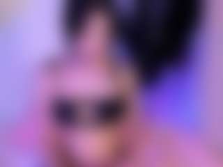 MiiaWilson's Live Sex Cam Show