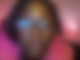 NinaSynty-EbonyFoxxx's Live Sex Cam Show