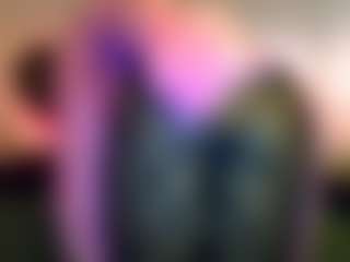 NinaSynty-EbonyFoxxx's Live Sex Cam Show