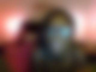 NinaSynty-EbonyFoxxx's Live Sex Cam Show