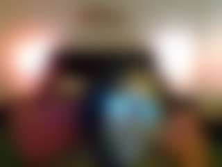 NinaSynty-EbonyFoxxx's Live Sex Cam Show