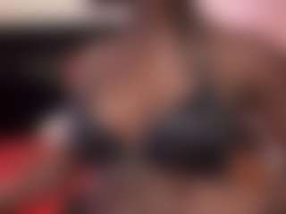 NinaSynty-EbonyFoxxx's Live Sex Cam Show