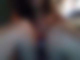 NinaSynty-EbonyFoxxx's Live Sex Cam Show