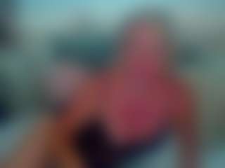 Alix's Live Sex Cam Show