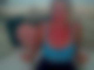 Alix's Live Sex Cam Show