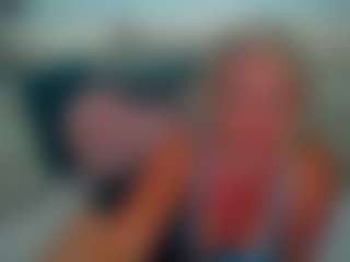 Live cam show with Alix - Blonde Hair Toys on camtv