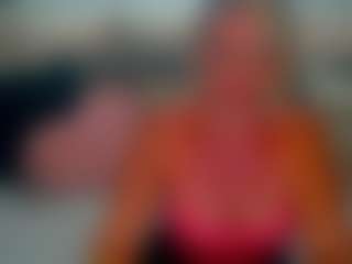 Alix's Live Sex Cam Show