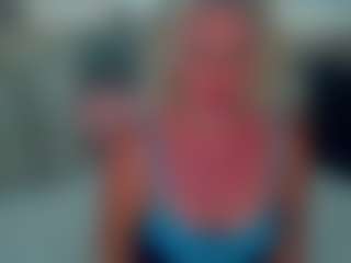 Alix's Live Sex Cam Show