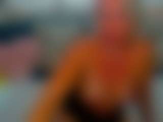 Live cam show with Alix - Blonde Hair Fetish on Dare Cams