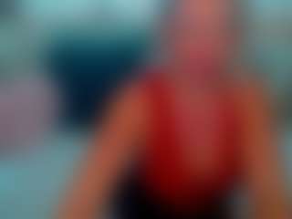 Live cam show with Alix - Blue Eyes on Camsoda
