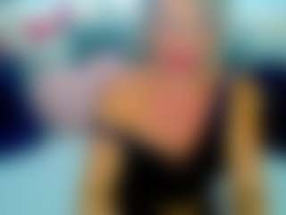 Live cam show with Alix - Blue Eyes on CamwithHer