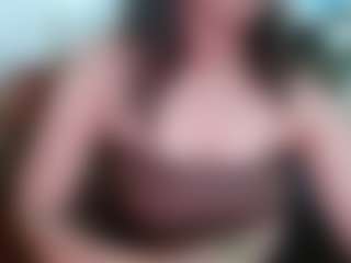 Live cam show with indianTrisha - Thin on CamwithHer