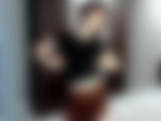 Live cam show with MyraTourtelotte - Anal on CamwithHer