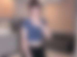 Live cam show with MyraTourtelotte - New Lovense on TeamSkeetLive