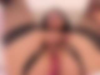 Kami Kaze's Live Sex Cam Show