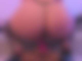 Kami Kaze's Live Sex Cam Show