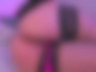 Kami Kaze's Live Sex Cam Show