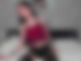 karinisse's Live Sex Cam Show