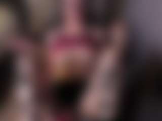karinisse's Live Sex Cam Show