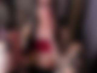 karinisse's Live Sex Cam Show