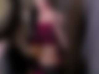 karinisse's Live Sex Cam Show