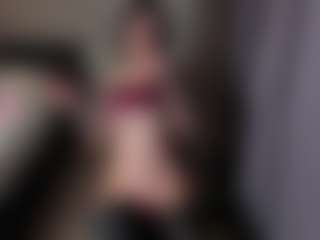 karinisse's Live Sex Cam Show