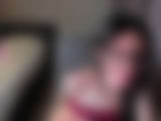 karinisse's Live Sex Cam Show
