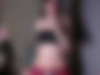 karinisse's Live Sex Cam Show