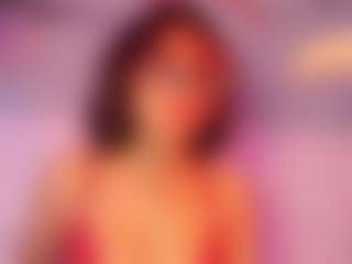 Live cam show with Mavis18 - New Brown Eyes on Camversity