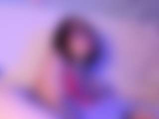 Live cam show with Mavis18 - New Petite on infinitiblacc.com