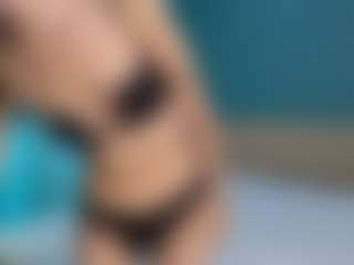 Live cam show with smart-eliz - Thin on livesexfox.com