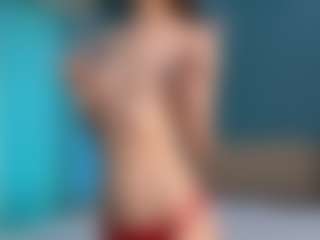 Live cam show with smart-eliz - Skinny on Camsoda
