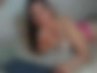 Live cam show with ZoeyValmont - Pegging on Camsoda