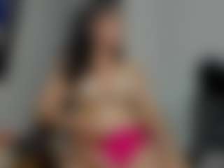 ZoeyValmont's Live Sex Cam Show