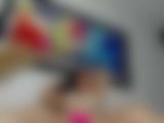 ZoeyValmont's Live Sex Cam Show