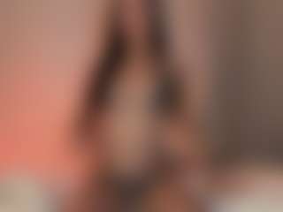 Live cam show with novablairr - Slap on StripNow