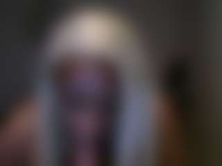 Goddessblackrose's Live Sex Cam Show