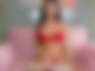 persiankitten's Live Sex Cam Show