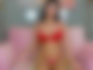 persiankitten's Live Sex Cam Show