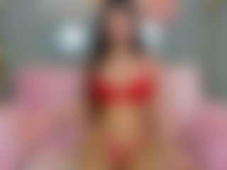 persiankitten's Live Sex Cam Show