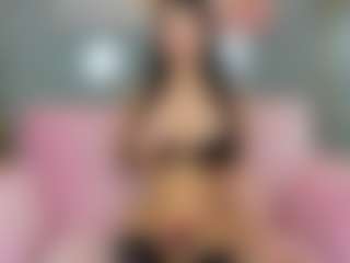 persiankitten's Live Sex Cam Show