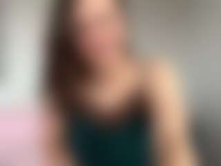 Live cam show with auraa-blue - Brown Hair on SxyPornLive